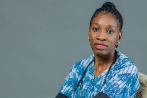 Ogechi Precious Okoli