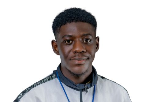 Samuel Ojobo
