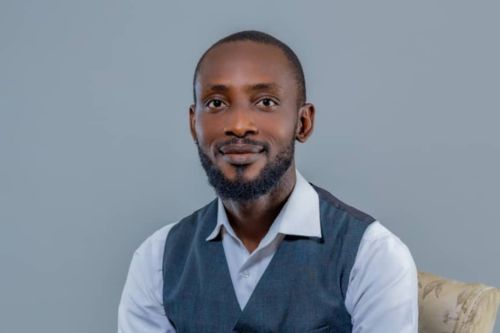 Emamanuel Okechukwu