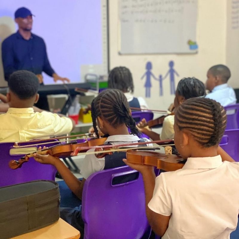 Music Concert Spring 2025