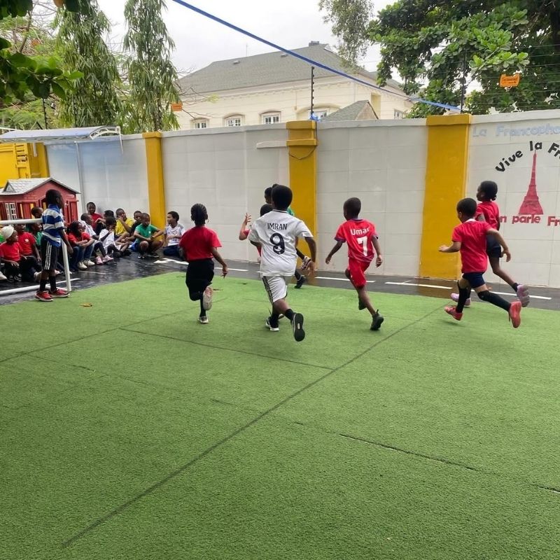 Football Championship 2024